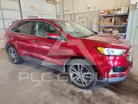 2019 Ford EDGE photo