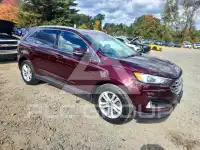 2019 Ford EDGE photo