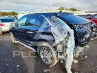 2019 Ford EDGE фото