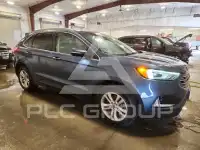 2019 Ford EDGE фото