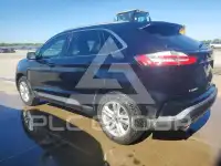 2019 Ford EDGE фото
