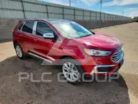 2019 Ford EDGE фото