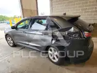 2019 Ford EDGE photo