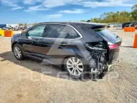 2019 Ford EDGE фото