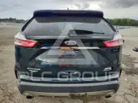 2019 Ford EDGE photo