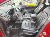 2019 Ford EDGE photo