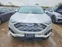 2019 Ford EDGE фото