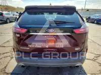 2019 Ford EDGE photo