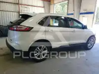2019 Ford EDGE фото