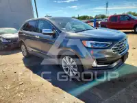 2019 Ford EDGE фото