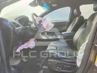 2019 Ford EDGE photo