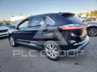 2019 Ford EDGE photo