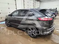 2019 Ford EDGE photo