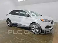 2019 Ford EDGE photo