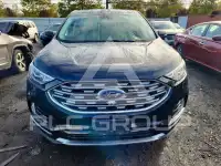 2019 Ford EDGE фото
