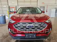 2019 Ford EDGE photo