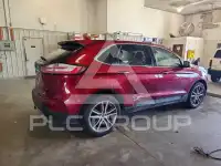 2019 Ford EDGE photo
