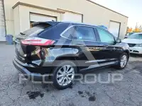 2019 Ford EDGE photo