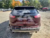 2019 Ford EDGE photo