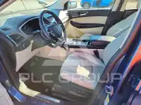 2019 Ford EDGE фото