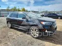 2019 Ford EDGE фото