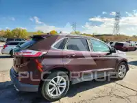 2019 Ford EDGE photo