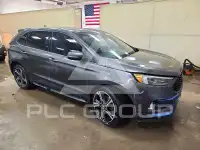 2019 Ford EDGE photo