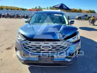 2019 Ford EDGE фото