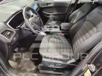 2019 Ford EDGE фото
