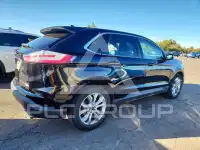 2019 Ford EDGE фото