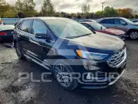 2019 Ford EDGE фото