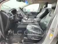 2019 Ford EDGE фото