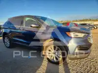 2019 Ford EDGE фото