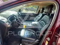 2019 Ford EDGE photo