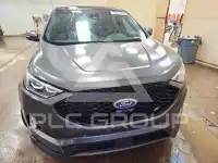 2019 Ford EDGE photo