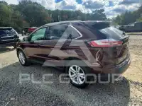 2019 Ford EDGE photo