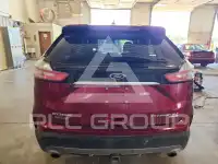 2019 Ford EDGE photo