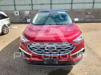 2019 Ford EDGE фото
