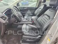 2019 Ford EDGE фото