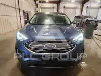 2019 Ford EDGE фото