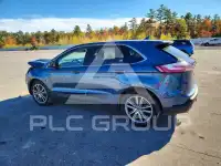2019 Ford EDGE фото