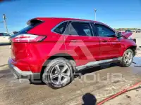 2019 Ford EDGE фото