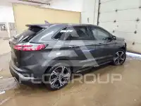 2019 Ford EDGE photo
