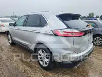 2019 Ford EDGE фото