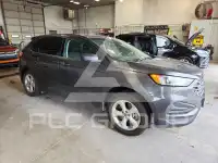 2019 Ford EDGE photo