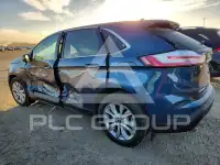 2019 Ford EDGE фото