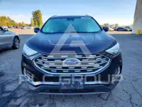 2019 Ford EDGE photo