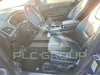 2019 Ford EDGE фото