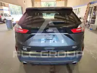 2019 Ford EDGE фото