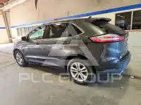 2019 Ford EDGE фото